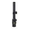 Picture of Accupoint 1-6X24mm Sfp Illum Green Mil-Dot Crosshair Blk