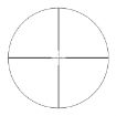 Picture of Accupoint 1-6X24mm Sfp Illum Green Mil-Dot Crosshair Blk
