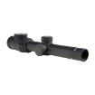 Picture of Accupoint 1-6X24mm Sfp Illum Green Mil-Dot Crosshair Blk