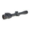 Picture of Accupoint 2.5-12.5X42mm Sfp Illum Red Triangle Post Black