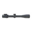 Picture of Accupoint 2.5-12.5X42mm Sfp Illum Red Triangle Post Black