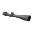Picture of Accupoint 2.5-12.5X42mm Sfp Illum Red Triangle Post Black