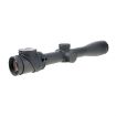 Picture of 2.5-12.5X42mm Sfp Illum Amber Triangle Post Reticle Black