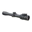 Picture of 2.5-12.5X42mm Sfp Illum Amber Triangle Post Reticle Black