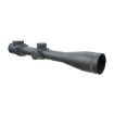 Picture of 2.5-12.5X42mm Sfp Illum Amber Triangle Post Reticle Black