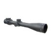 Picture of Accupoint 2.5-12.5X42mm Sfp Illum Green Triangle Post Black
