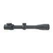 Picture of Accupoint 2.5-12.5X42mm Sfp Illum Green Triangle Post Black