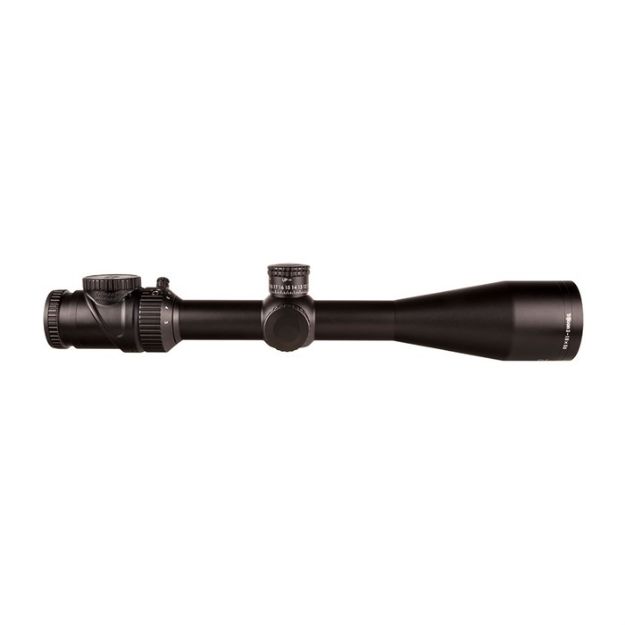 Picture of Accupoint 3-18X50mm Sfp Illum Green Dot Moa Ranging Blk