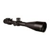 Picture of Accupoint 3-18X50mm Sfp Illum Green Dot Moa Ranging Blk