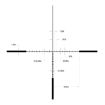 Picture of Accupoint 3-18X50mm Sfp Illum Green Dot Moa Ranging Blk