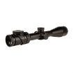 Picture of Accupoint 4-16X50mm Sfp Illum Red Bac Triangle Post Black
