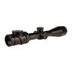 Picture of Accupoint 4-16X50mm Sfp Illum Green Bac Triangle Post Blk