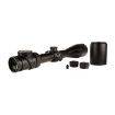 Picture of Accupoint 4-16X50mm Sfp Illum Green Bac Triangle Post Blk