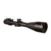 Picture of Accupoint 4-16X50mm Sfp Illum Green Std Duplex Crosshair Blk