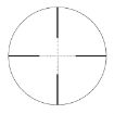 Picture of Accupoint 4-16X50mm Sfp Illum Grn Mrad Ranging Crosshair Blk