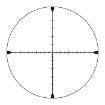 Picture of Accupoint 5-20X50mm Sfp Illum Green Mrad Ranging Crosshair