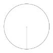 Picture of Accupoint 5-20X50mm Sfp Illum Red Bac Triangle Post Black