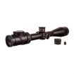 Picture of Accupoint 5-20X50mm Sfp Illum Red Bac Triangle Post Black