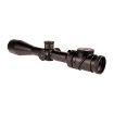 Picture of 5-20X50mm Sfp Illuminated Green Triangle Post Reticle Blk
