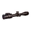 Picture of 5-20X50mm Sfp Illuminated Green Triangle Post Reticle Blk