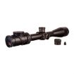 Picture of 5-20X50mm Sfp Illuminated Green Triangle Post Reticle Blk