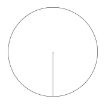 Picture of 5-20X50mm Sfp Illuminated Green Triangle Post Reticle Blk