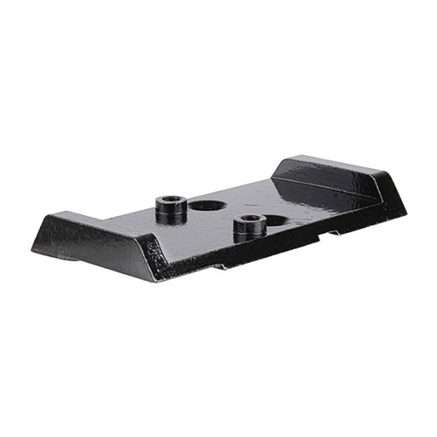 Picture of Czp10 Optics Ready Rmrcc Adapter Plate
