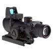 Picture of 4X32mm Led Red Crosshair 223 Ret W/Ta51 Mnt & Rmr Type 2