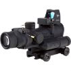 Picture of 4X32mm Led Red Crosshair 223 Ret W/Ta51 Mnt & Rmr Type 2