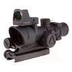 Picture of 4X32mm Led Red Crosshair 223 Ret W/Ta51 Mnt & Rmr Type 2