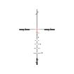 Picture of Acog Bac 3.5X35mm Fxd 223 Bdc Red Crosshair W/Ta51 &Rm01 Rmr