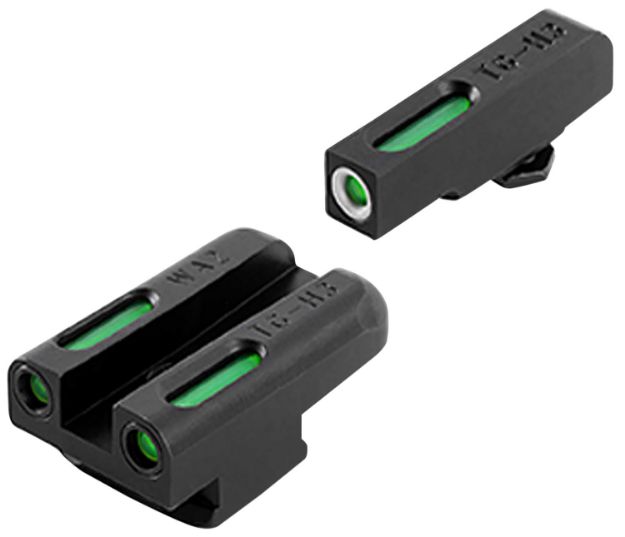 Picture of Tfx Tritium Sight Set Walther Pps