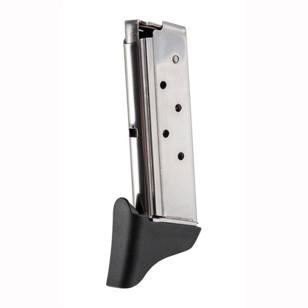 Picture of Pico 6Rd Magazine Extended