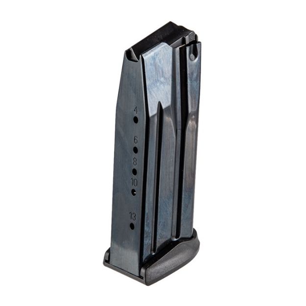 Picture of Beretta Apx Compact 9Mm Mag 13-Round Packaged