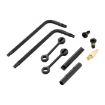 Picture of .154'' Gen. 2 Mod. 2 Non-Rotating Pin Set