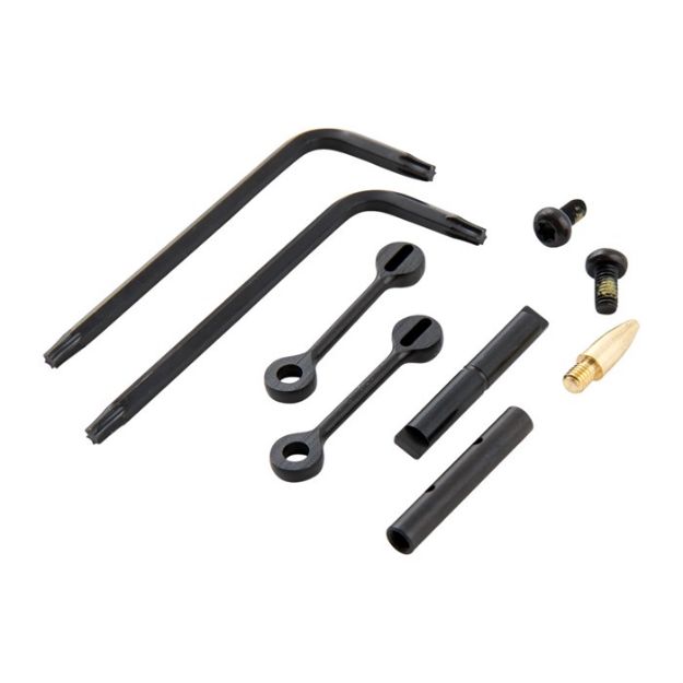 Picture of .154'' Gen. 2 Mod. 2 Non-Rotating Pin Set