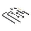 Picture of .154'' Gen. 2 Mod. 2 Non-Rotating Pin Set