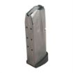 Picture of M&P .45 Cal Compact Mag W/ Finger Rest 8Rd