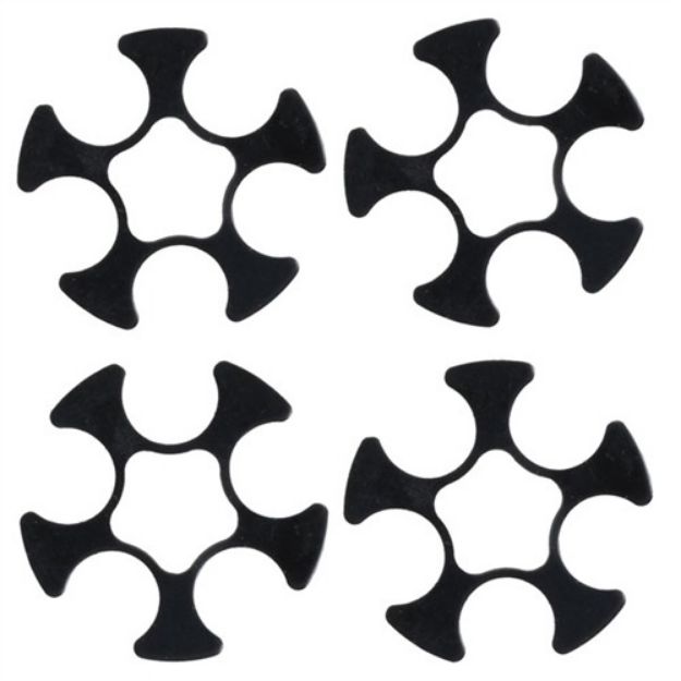 Picture of Full Moon Clips, 4 Clips, J-Frame, 5-Shot
