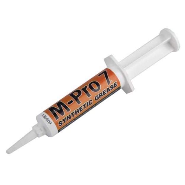 Picture of Synthetic Grease