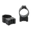 Picture of 30Mm High Matte Black Tikka Rings