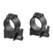 Picture of Qd Grl Ruger M77 & Hawkeye Rings 1 Inch Med Matte