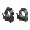 Picture of Qd Grl Ruger M77 & Hawkeye Rings 1 Inch Med Matte