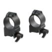 Picture of Qd Grl Ruger M77 & Hawkeye Rings 1 Inch Med Matte