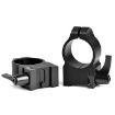 Picture of 1'' High Matte Black Qd Tikka Rings
