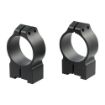 Picture of 16Mm Brno/Cz-Base Permanent Rings, 30Mm/High, Matte