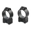 Picture of 16Mm Brno/Cz-Base Permanent Rings, 30Mm/High, Matte