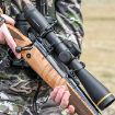 Picture of Maxima 2-Piece Base Browning A-Bolt Wssm Matte