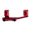 Picture of 1'' Ultra High (1.435'') 0 Moa Mount, Red