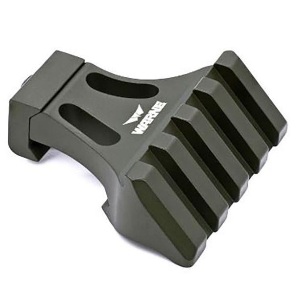 Picture of 45 Degree Side Mount Od Green
